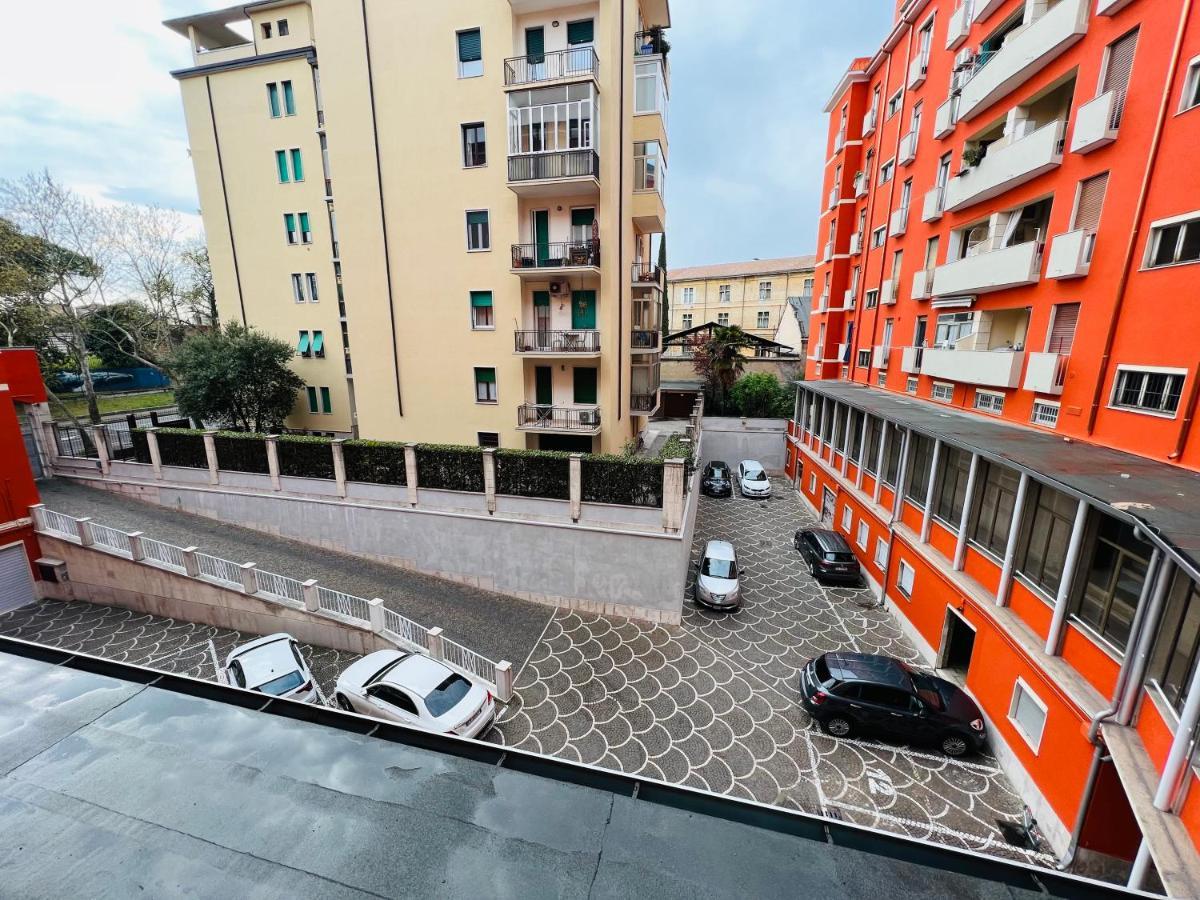Casa Vacanza Elena Verona Exterior foto