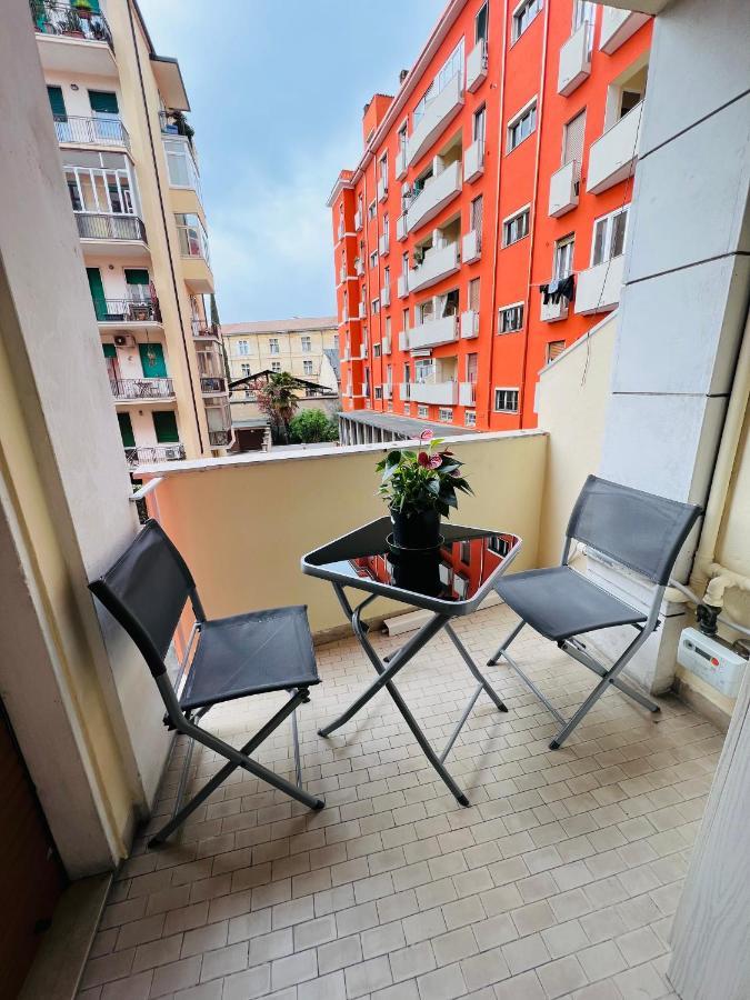 Casa Vacanza Elena Verona Exterior foto