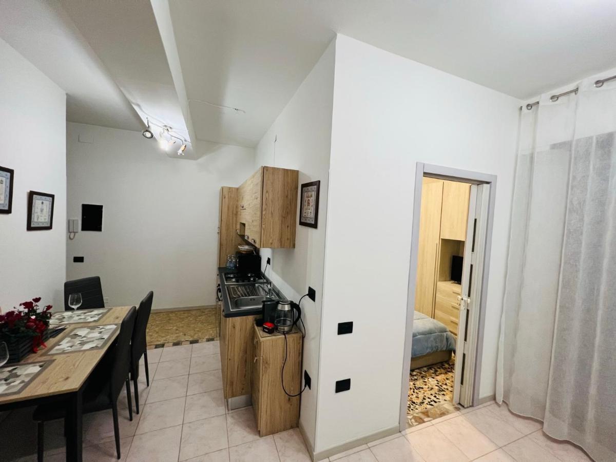Casa Vacanza Elena Verona Exterior foto